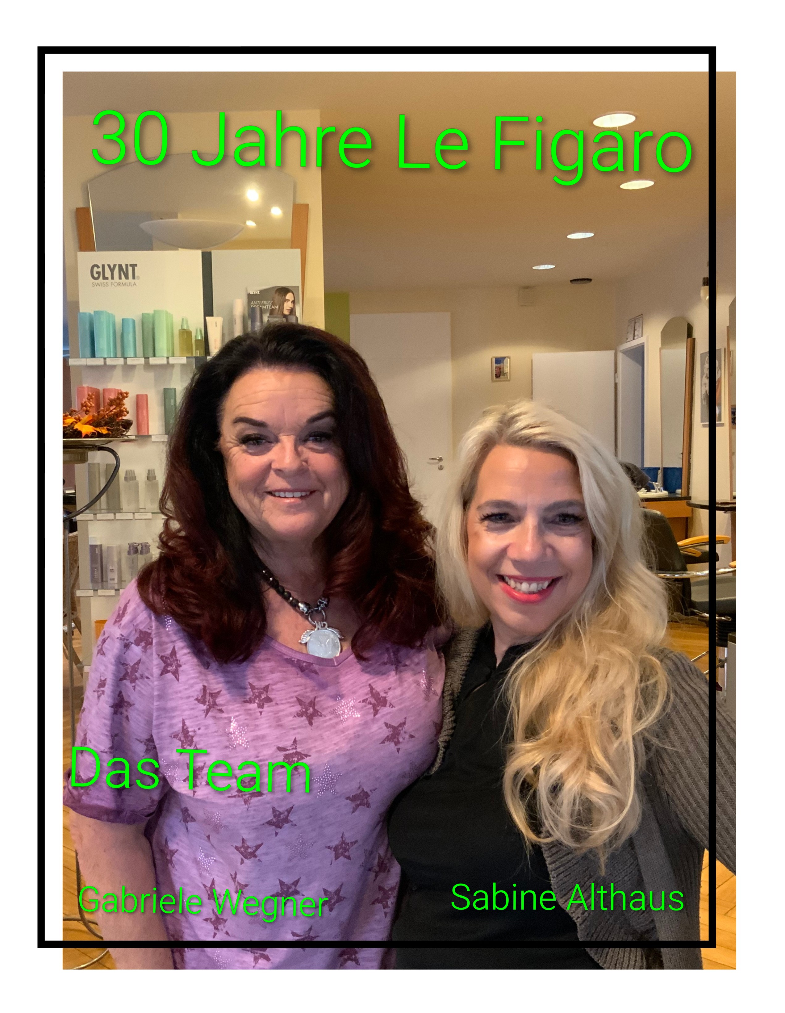 30 Jahre Le Figaro